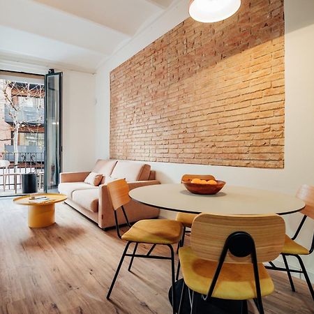 Design Apartments By Olala Homes L'Hospitalet de Llobregat Bagian luar foto
