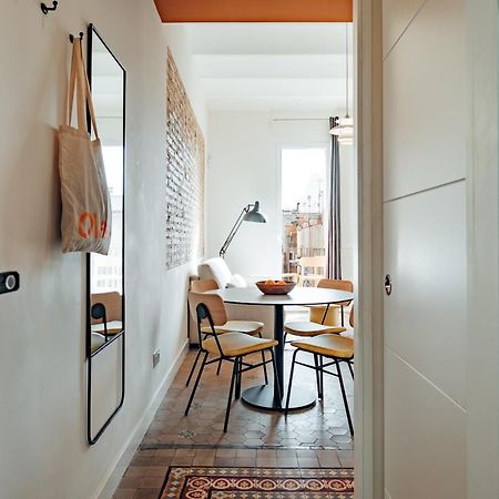 Design Apartments By Olala Homes L'Hospitalet de Llobregat Bagian luar foto