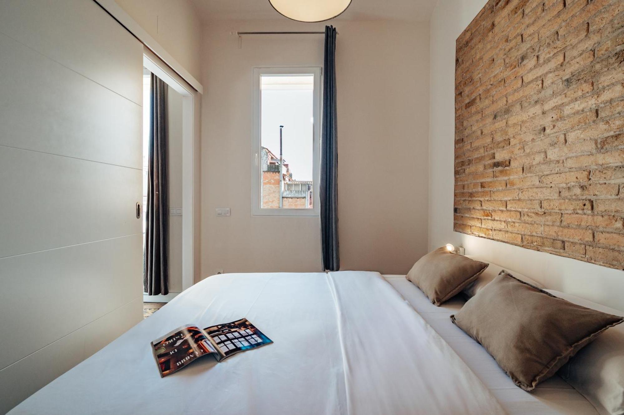 Design Apartments By Olala Homes L'Hospitalet de Llobregat Bagian luar foto