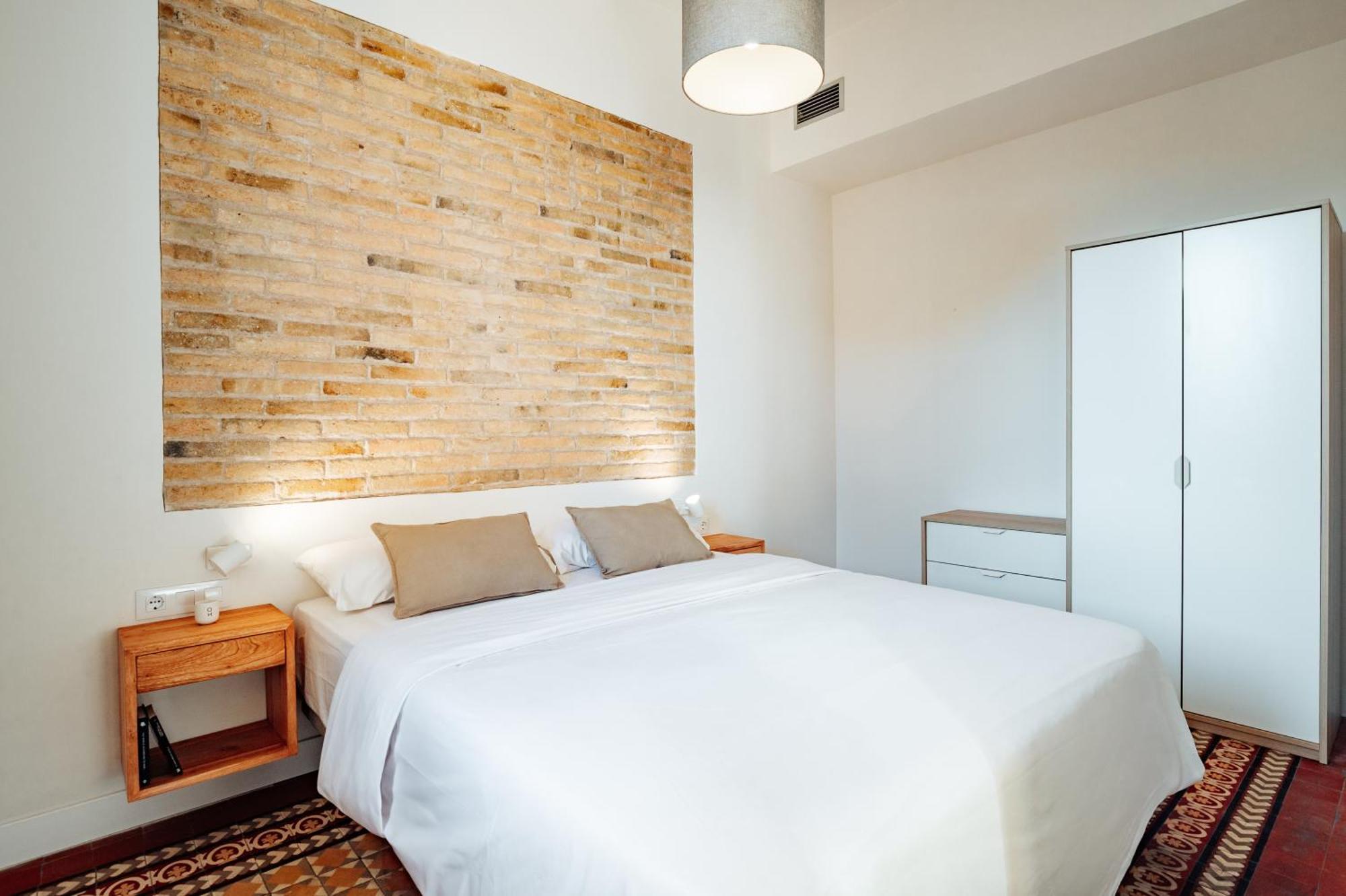 Design Apartments By Olala Homes L'Hospitalet de Llobregat Bagian luar foto