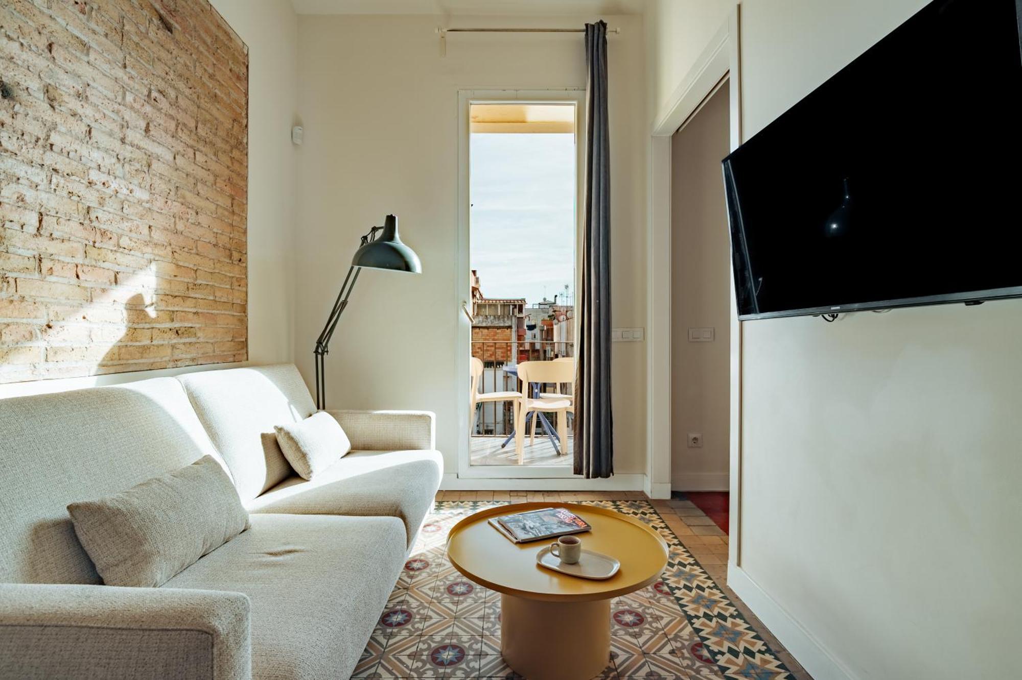 Design Apartments By Olala Homes L'Hospitalet de Llobregat Bagian luar foto