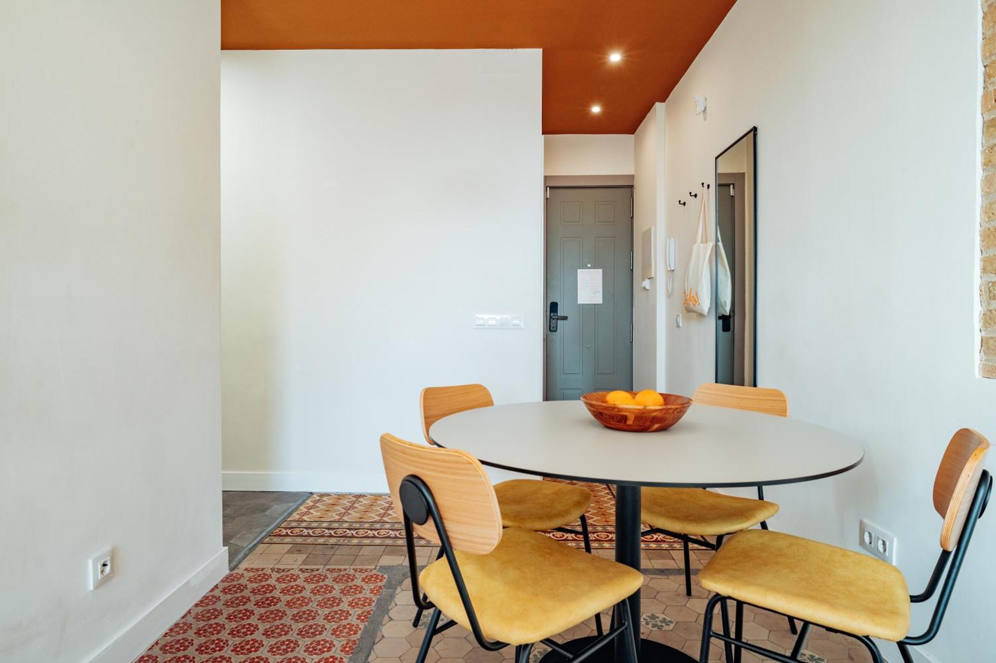 Design Apartments By Olala Homes L'Hospitalet de Llobregat Bagian luar foto