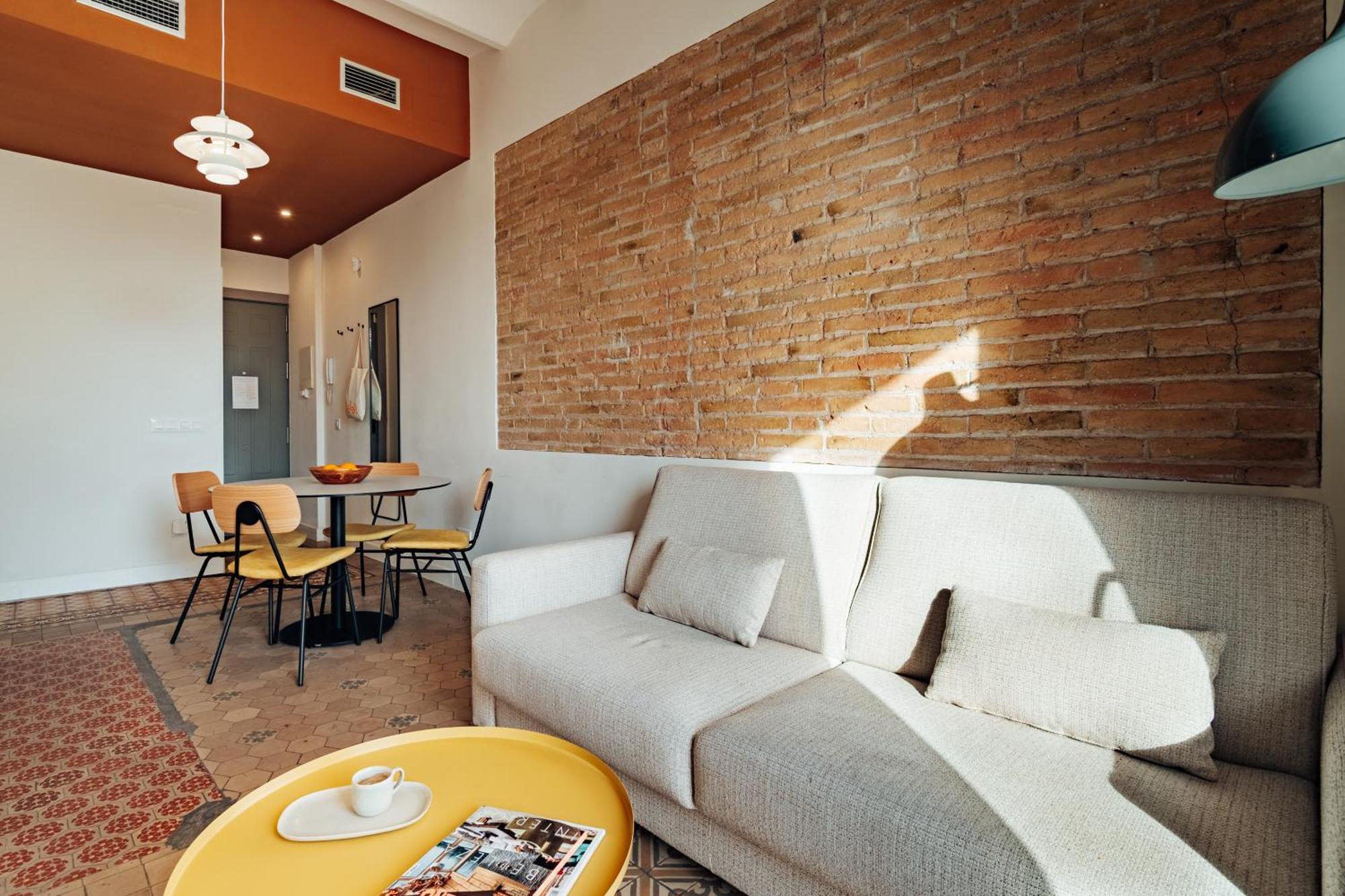 Design Apartments By Olala Homes L'Hospitalet de Llobregat Bagian luar foto