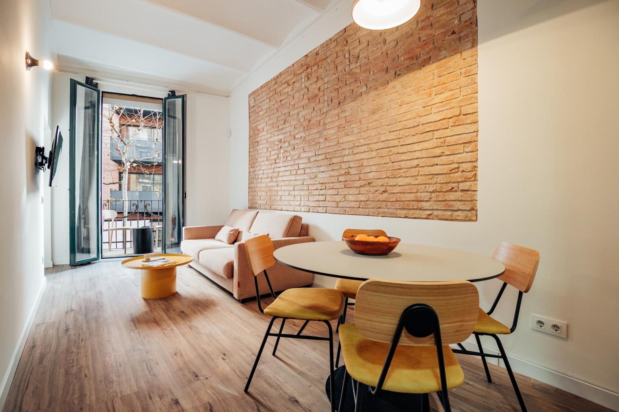 Design Apartments By Olala Homes L'Hospitalet de Llobregat Bagian luar foto