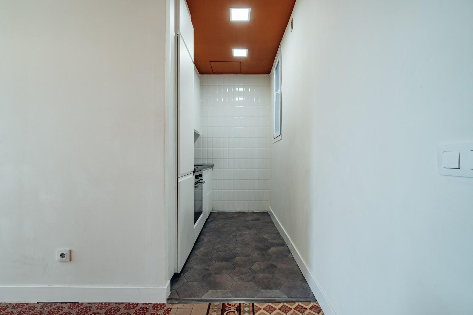 Design Apartments By Olala Homes L'Hospitalet de Llobregat Bagian luar foto