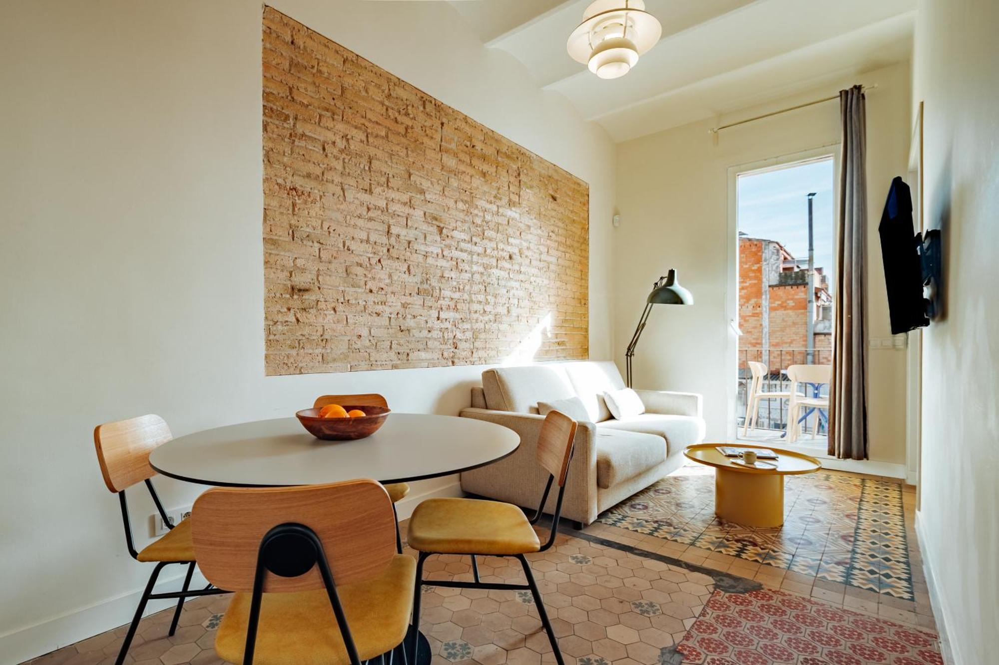 Design Apartments By Olala Homes L'Hospitalet de Llobregat Bagian luar foto