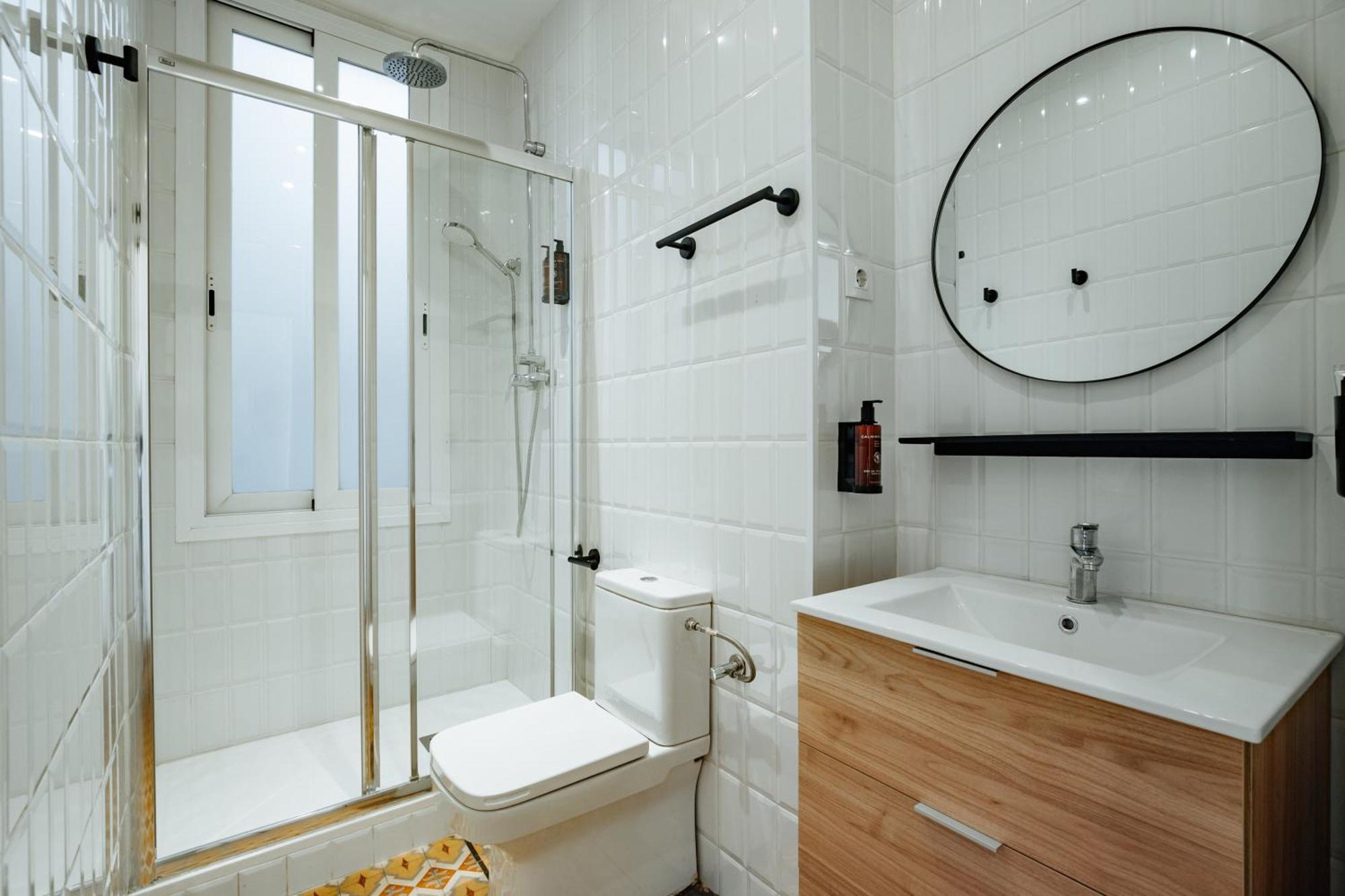 Design Apartments By Olala Homes L'Hospitalet de Llobregat Bagian luar foto