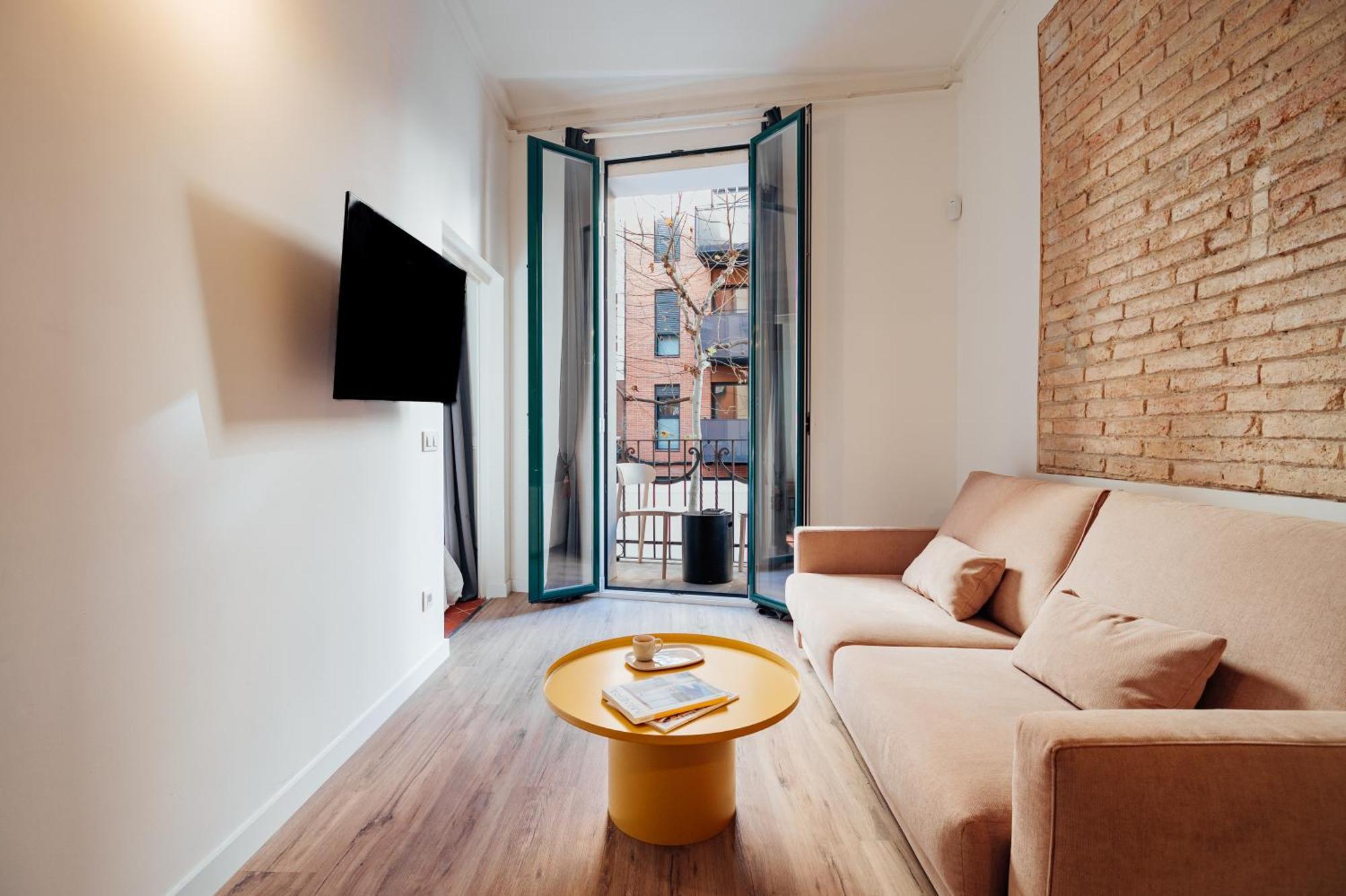 Design Apartments By Olala Homes L'Hospitalet de Llobregat Bagian luar foto