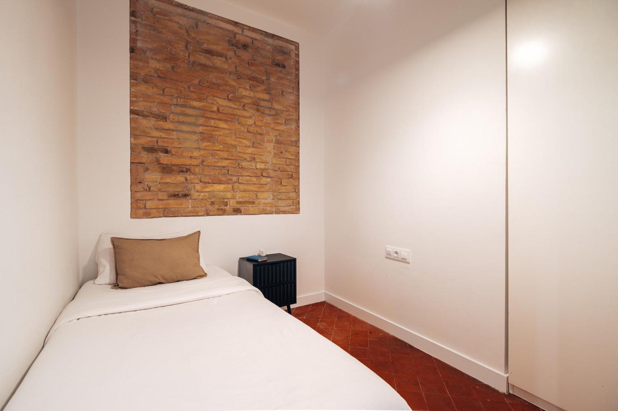 Design Apartments By Olala Homes L'Hospitalet de Llobregat Bagian luar foto