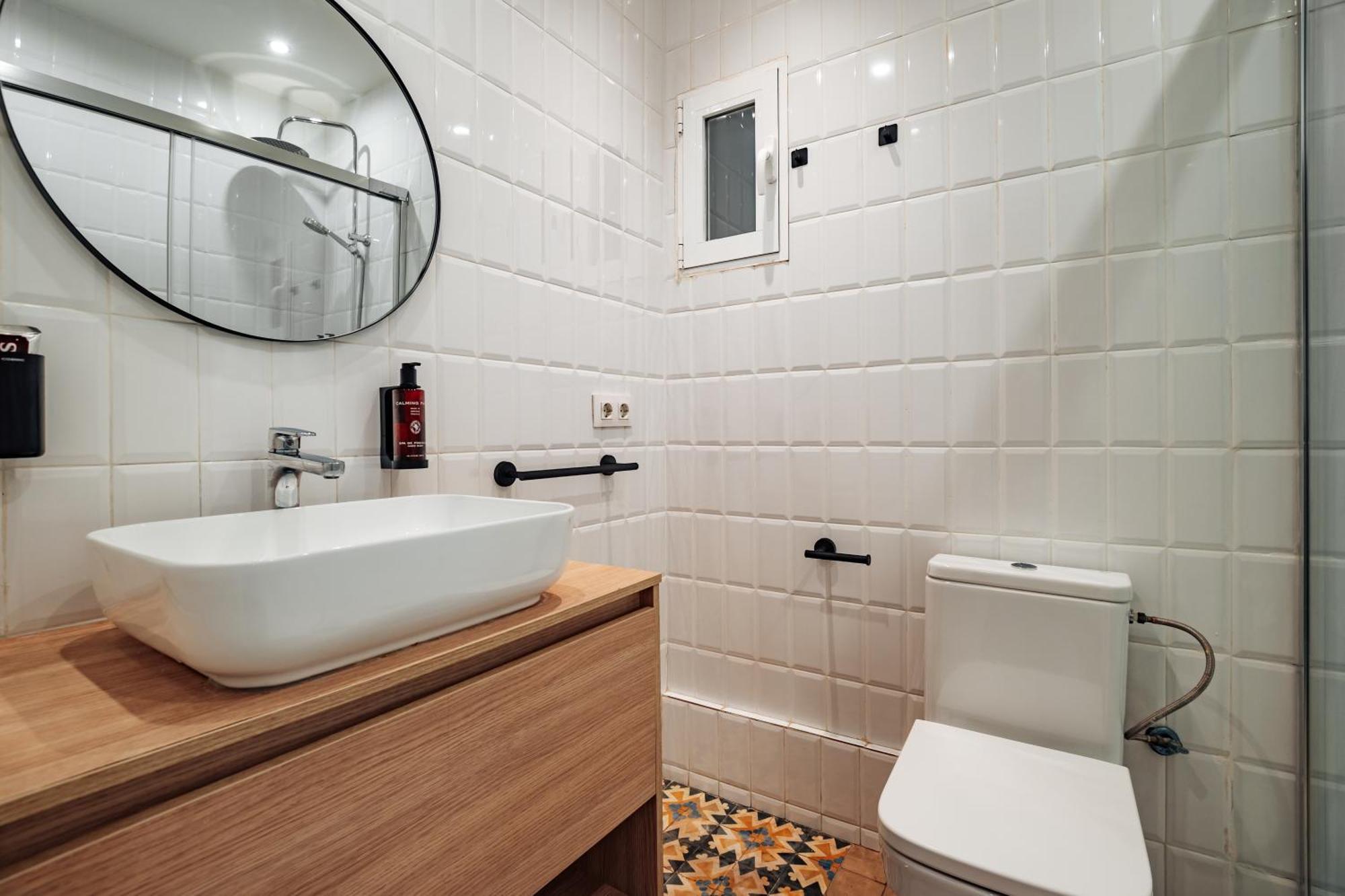 Design Apartments By Olala Homes L'Hospitalet de Llobregat Bagian luar foto