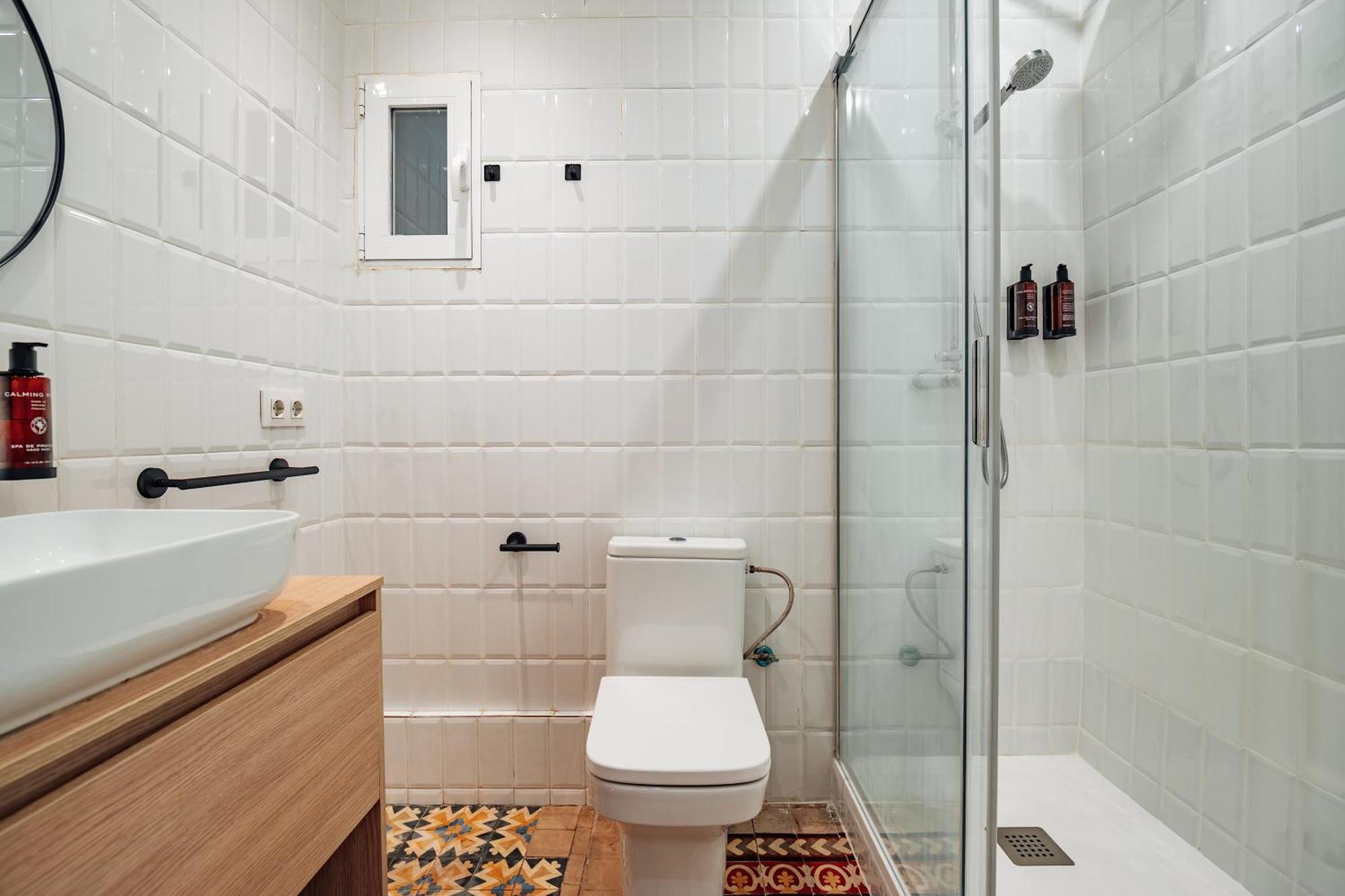 Design Apartments By Olala Homes L'Hospitalet de Llobregat Bagian luar foto