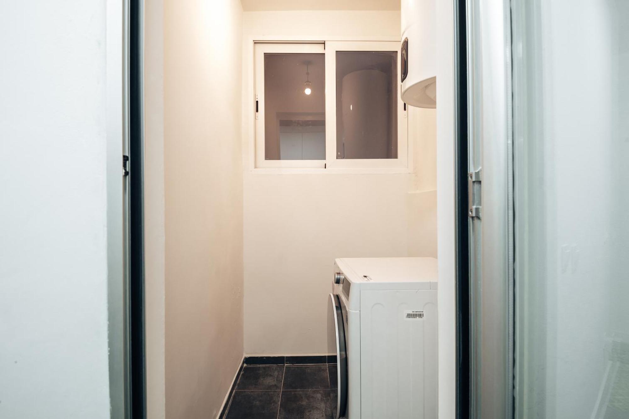 Design Apartments By Olala Homes L'Hospitalet de Llobregat Bagian luar foto