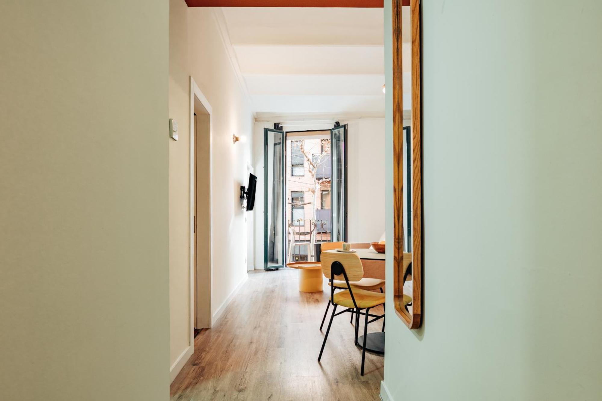 Design Apartments By Olala Homes L'Hospitalet de Llobregat Bagian luar foto