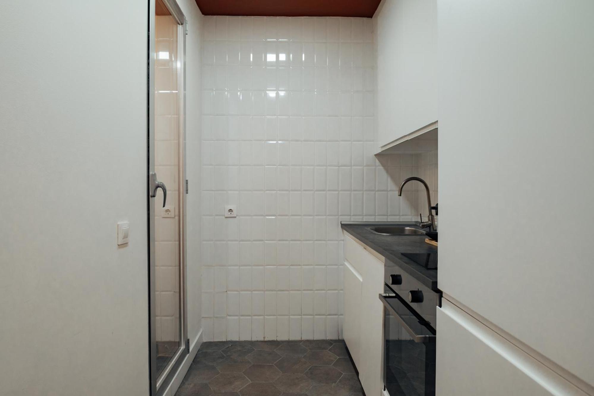 Design Apartments By Olala Homes L'Hospitalet de Llobregat Bagian luar foto