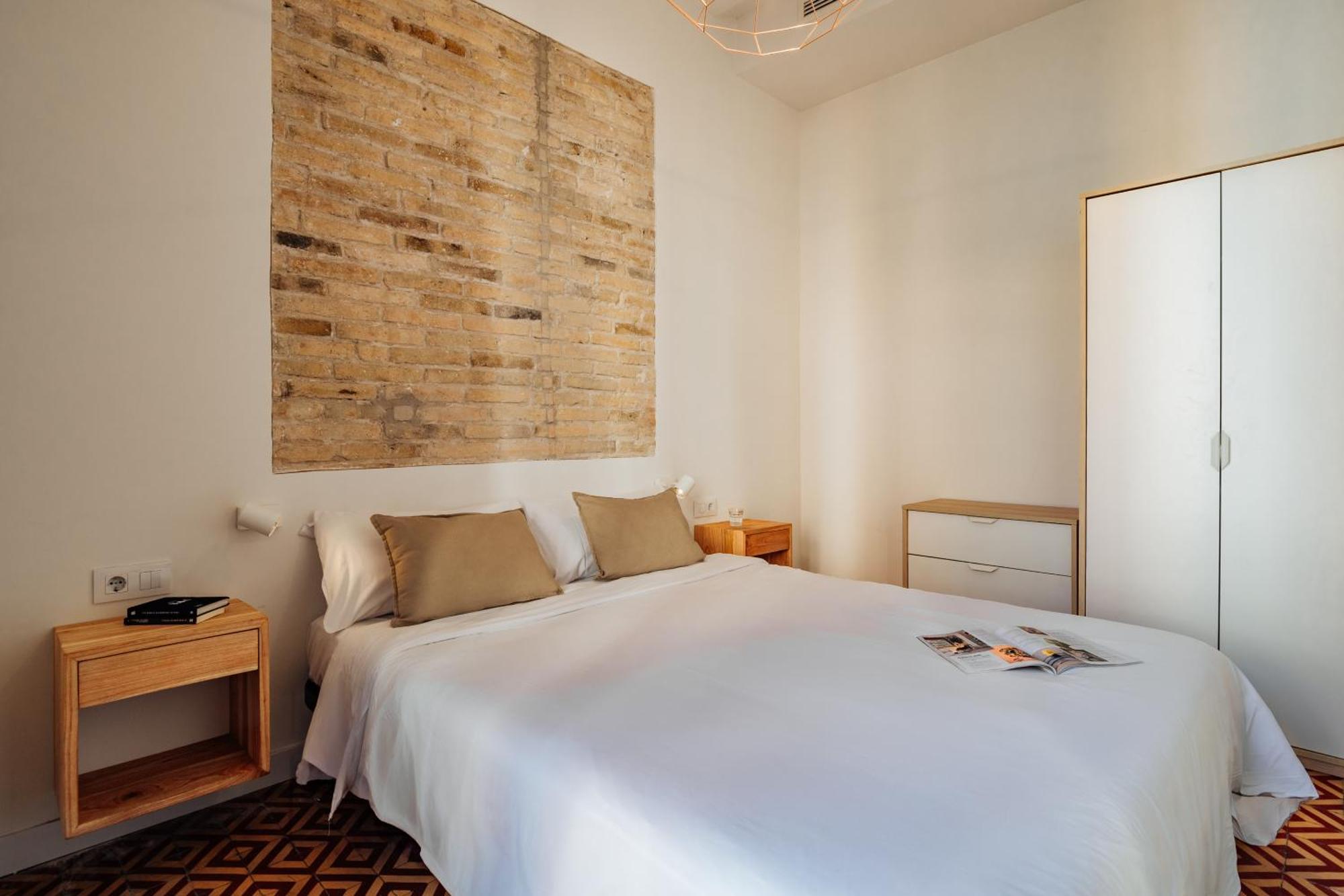 Design Apartments By Olala Homes L'Hospitalet de Llobregat Bagian luar foto