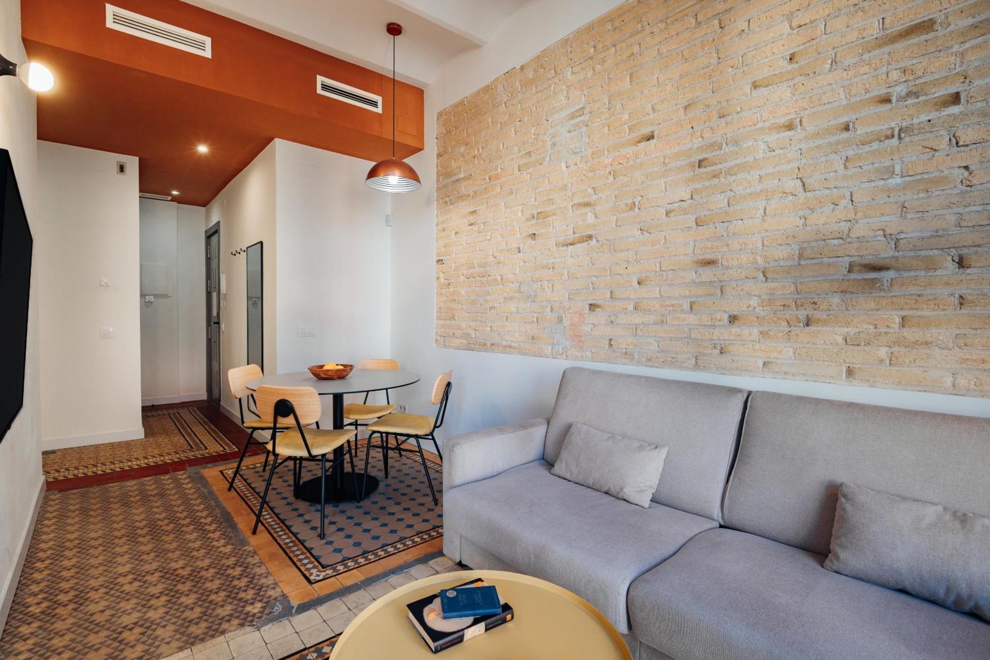Design Apartments By Olala Homes L'Hospitalet de Llobregat Bagian luar foto