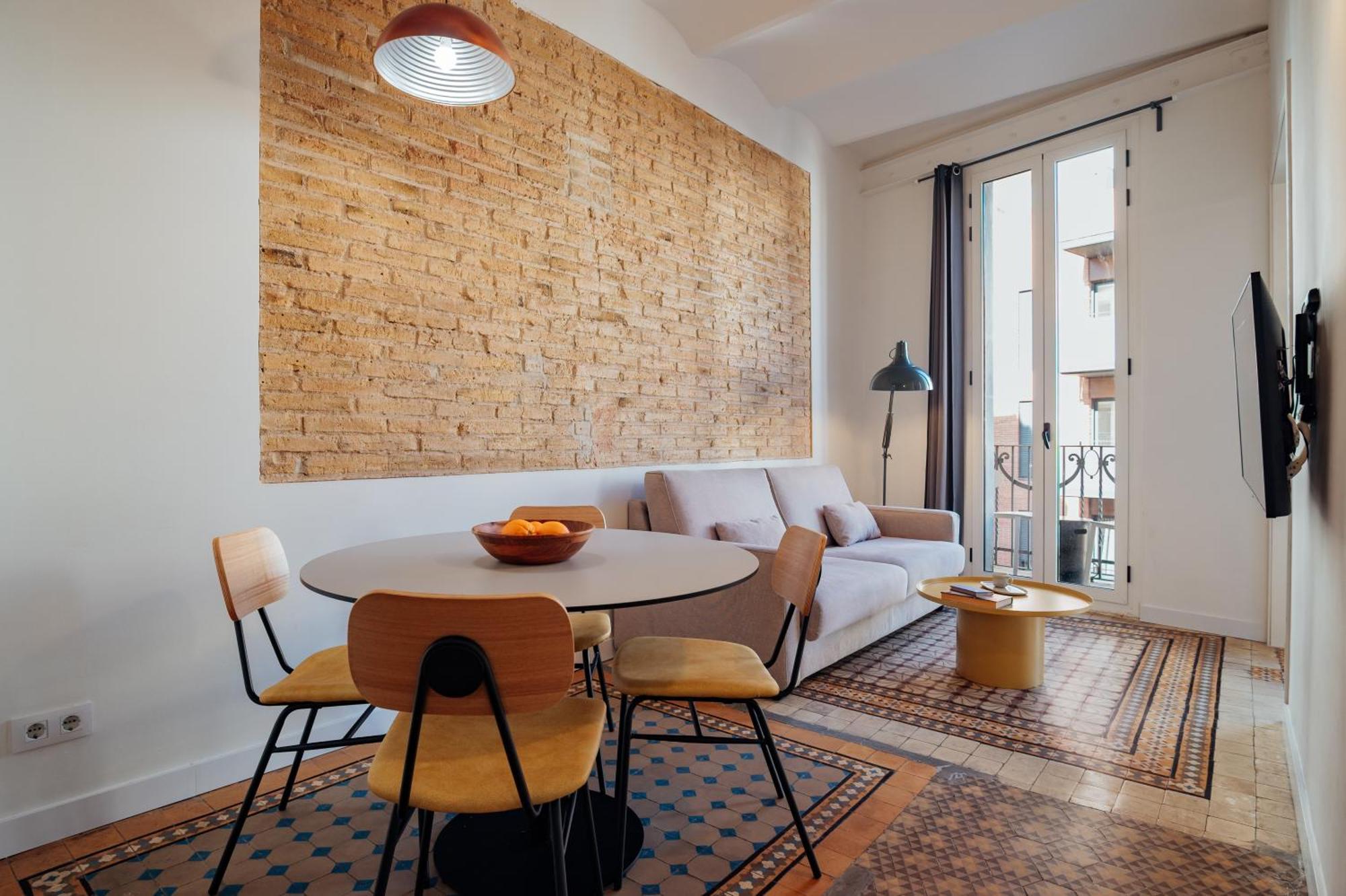 Design Apartments By Olala Homes L'Hospitalet de Llobregat Bagian luar foto