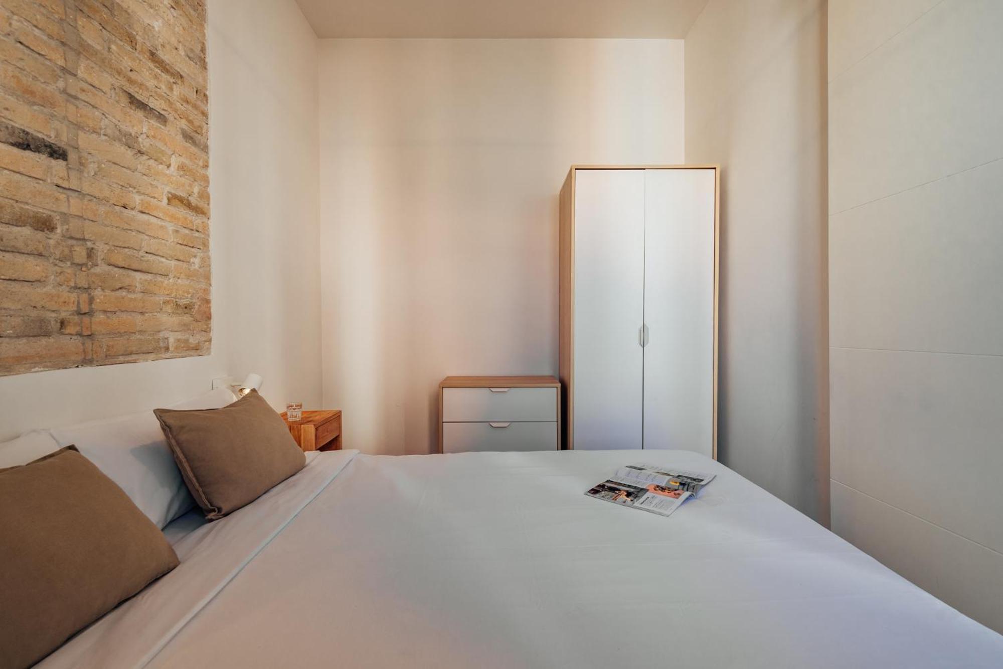 Design Apartments By Olala Homes L'Hospitalet de Llobregat Bagian luar foto