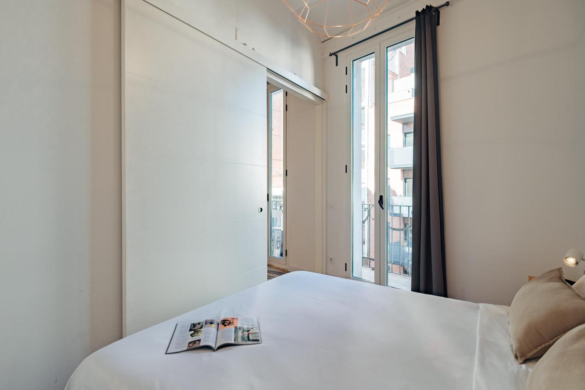 Design Apartments By Olala Homes L'Hospitalet de Llobregat Bagian luar foto