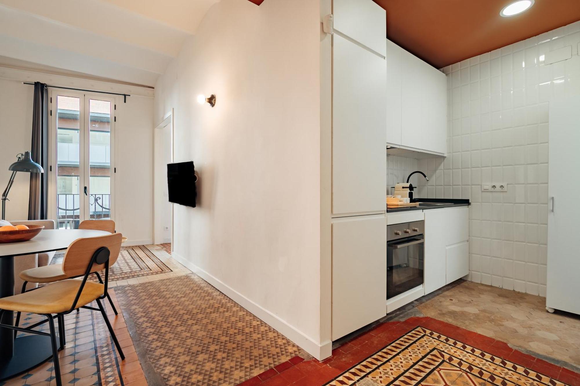 Design Apartments By Olala Homes L'Hospitalet de Llobregat Bagian luar foto