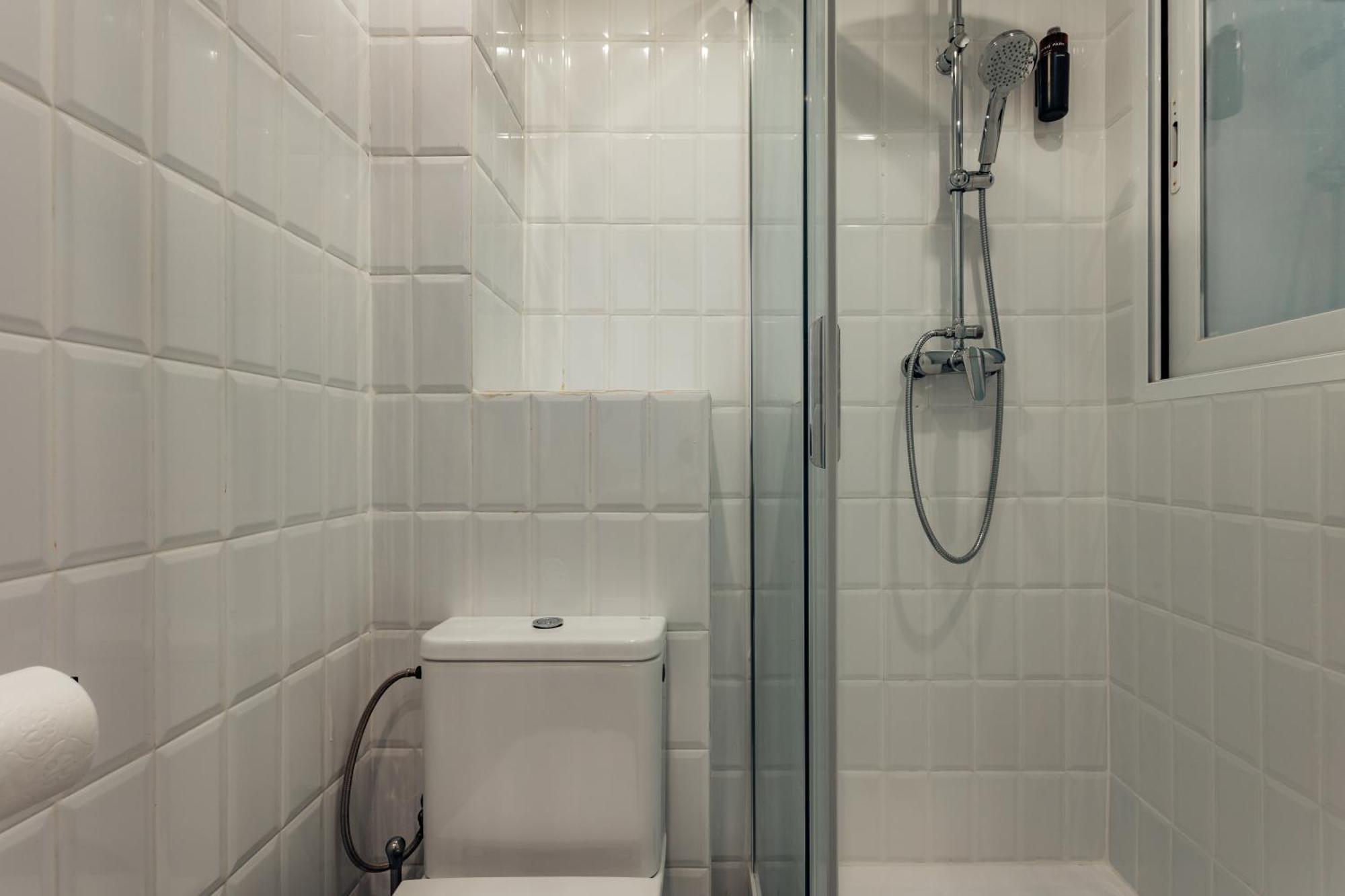 Design Apartments By Olala Homes L'Hospitalet de Llobregat Bagian luar foto