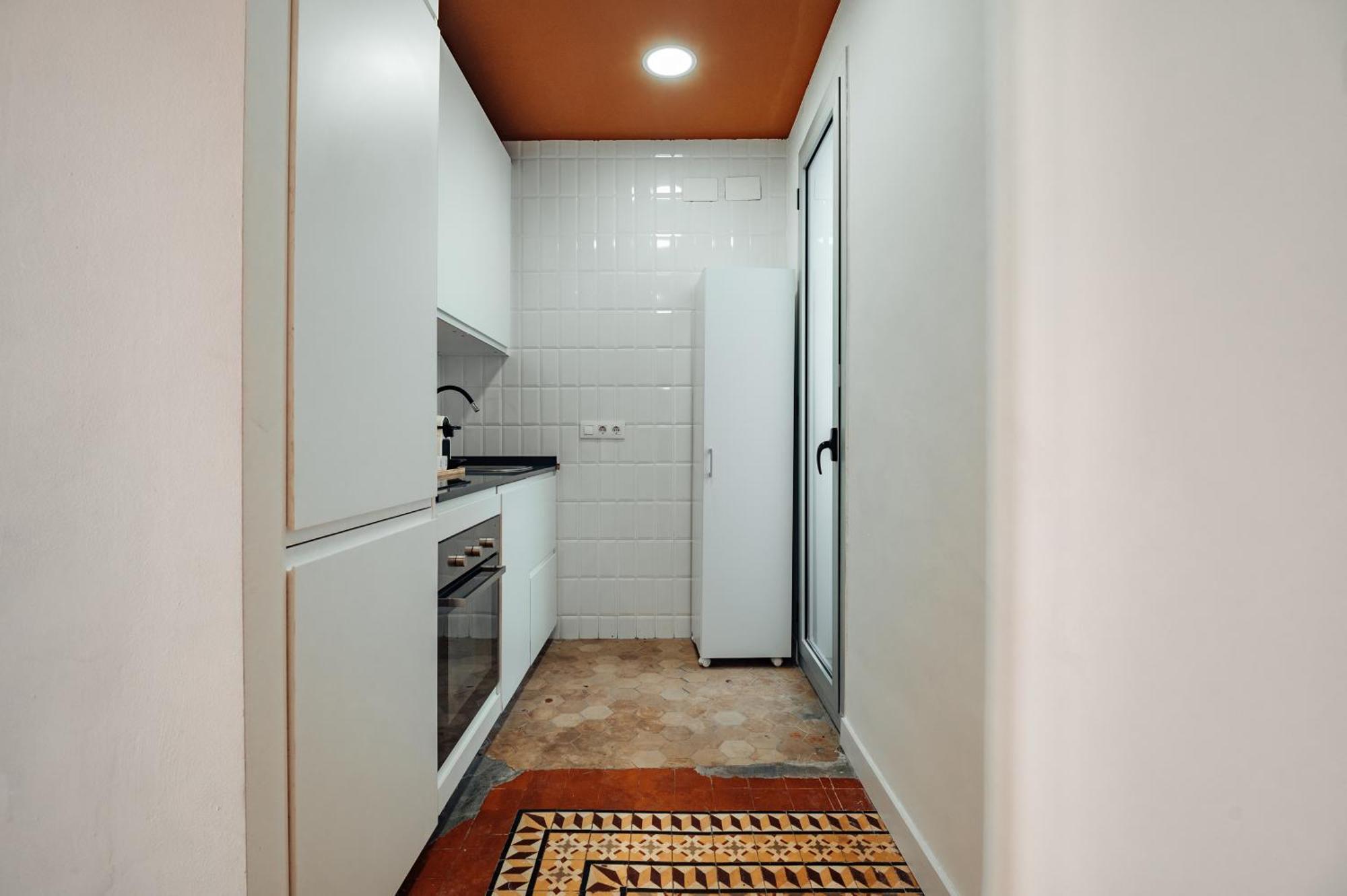 Design Apartments By Olala Homes L'Hospitalet de Llobregat Bagian luar foto