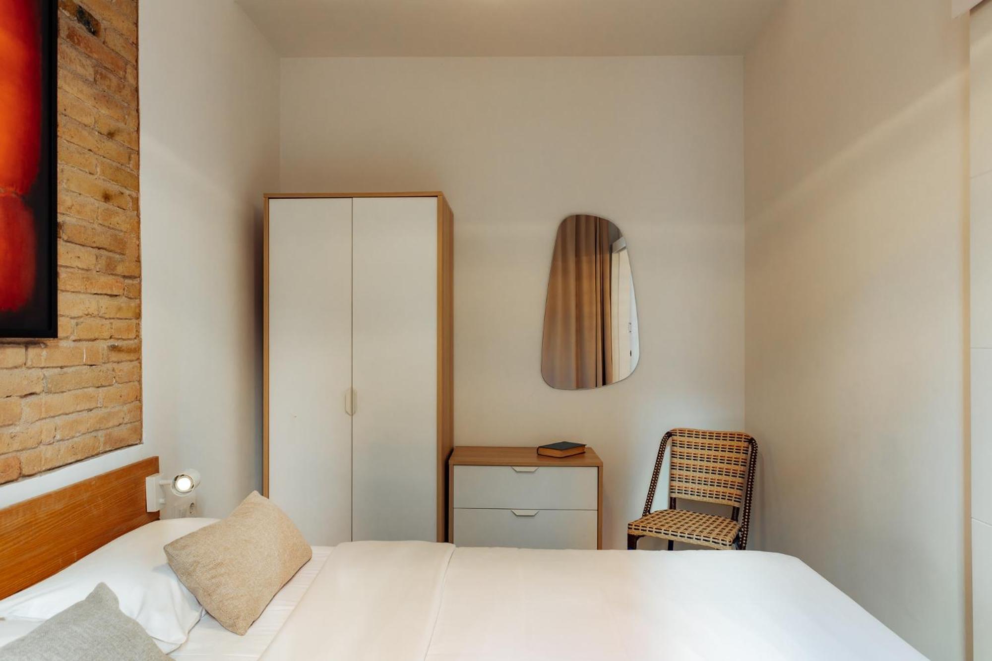 Design Apartments By Olala Homes L'Hospitalet de Llobregat Bagian luar foto