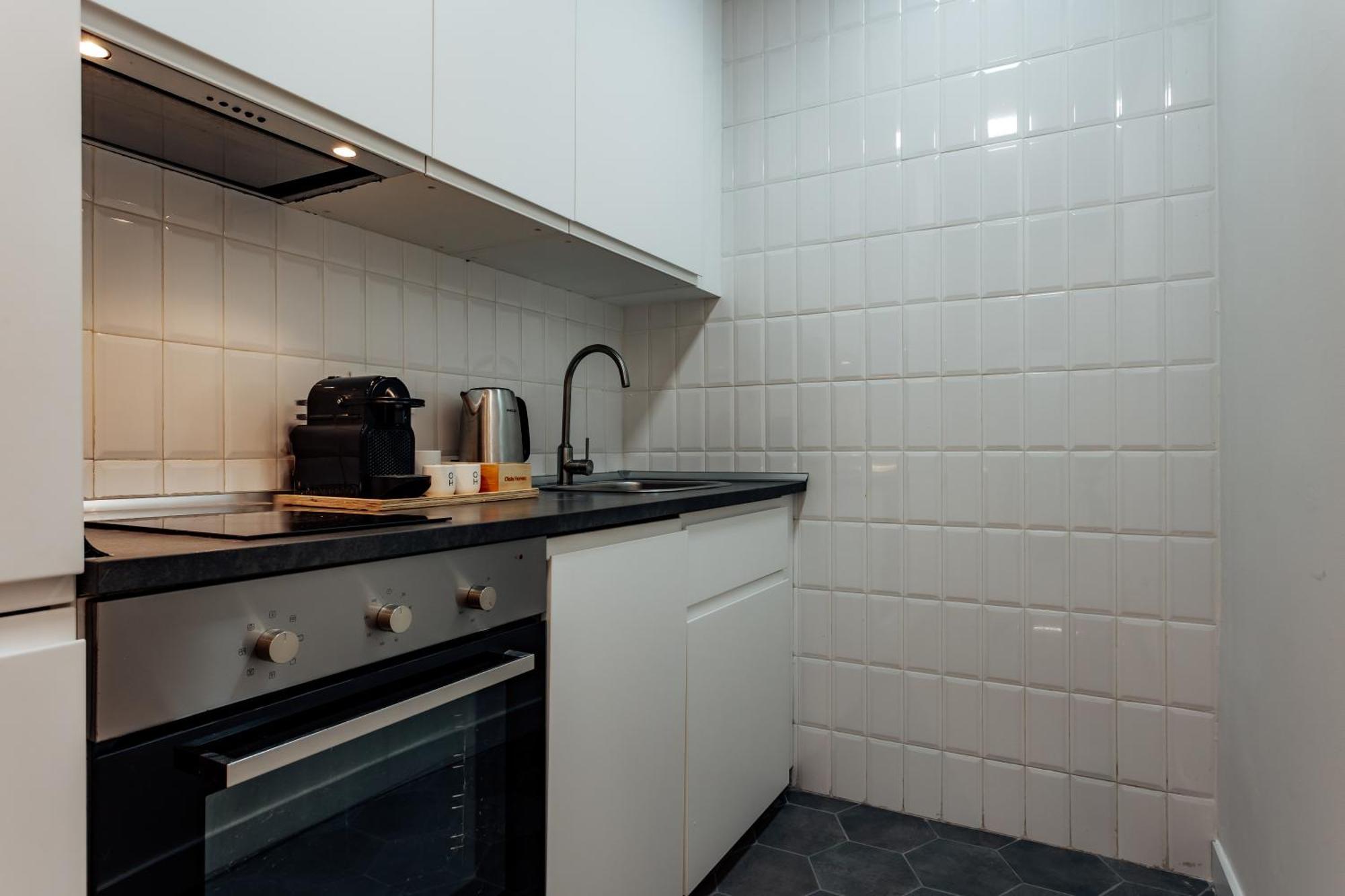 Design Apartments By Olala Homes L'Hospitalet de Llobregat Bagian luar foto