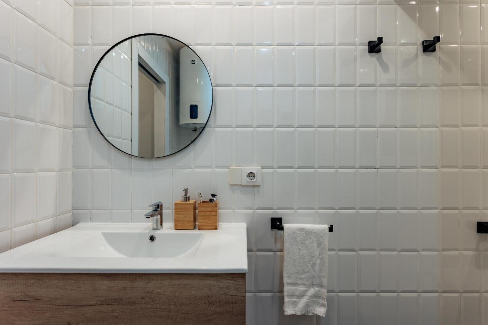 Design Apartments By Olala Homes L'Hospitalet de Llobregat Bagian luar foto