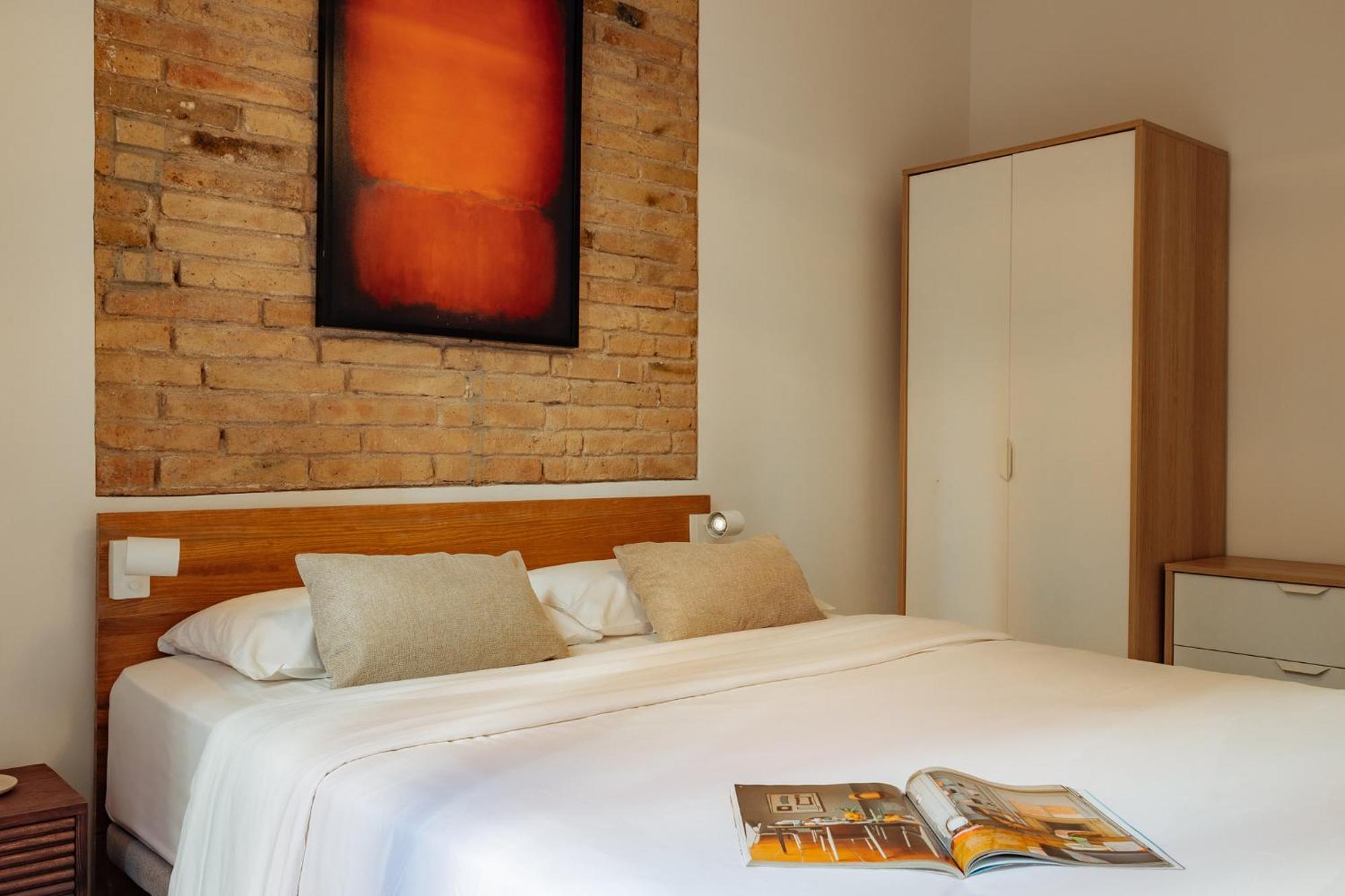 Design Apartments By Olala Homes L'Hospitalet de Llobregat Bagian luar foto