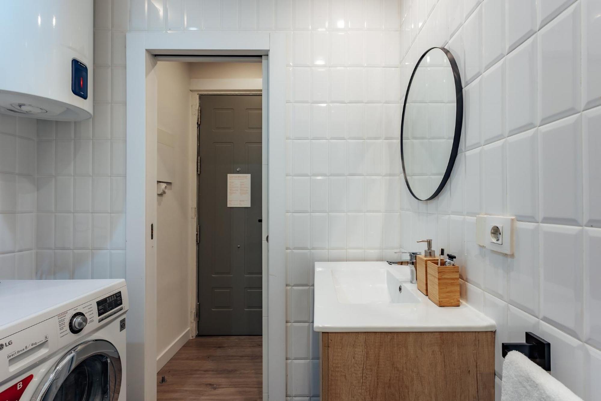 Design Apartments By Olala Homes L'Hospitalet de Llobregat Bagian luar foto